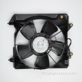 19015-51B-H01 Éventail de refroidissement du ventilateur de radiateur Honda Vezel